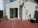 property maintenace by Compton contracting