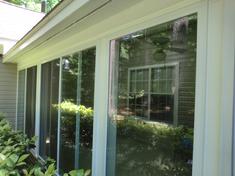 New Sunroom in Kiln Creek, Newport News, VA by Compton Contracting