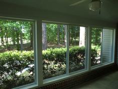 New Sunroom in Kiln Creek, Newport News, VA